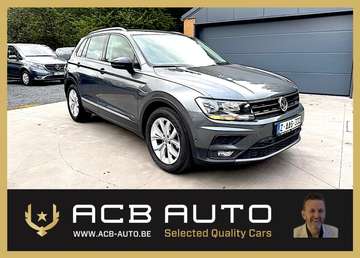 Tiguan 1.5 TSI  IQ.DRIVE / Lane + side Assist