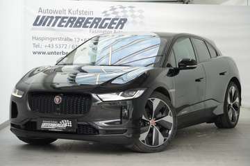 400PS HSE AWD