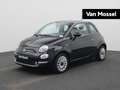 Fiat 500 1.0 Hybrid Dolcevita Zwart - thumbnail 1