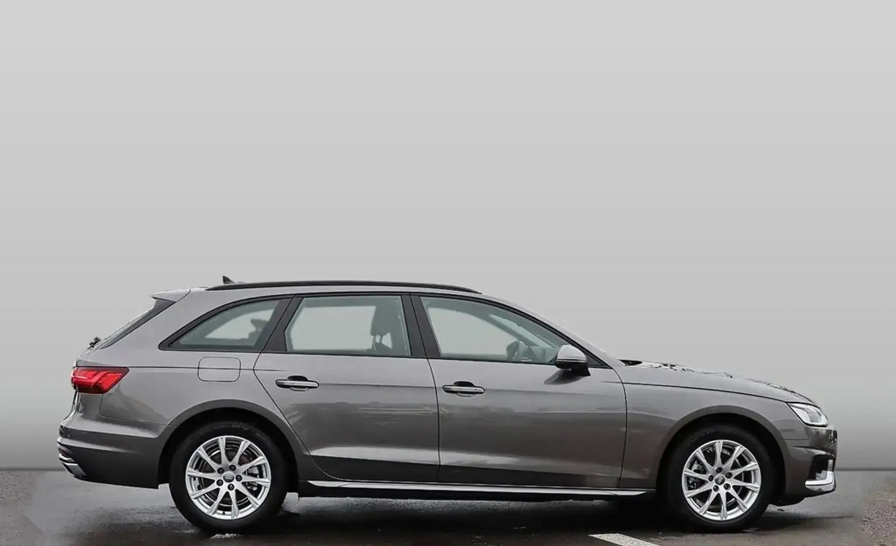 Audi A4 Avant 35 2.0 tdi s-tronic VIRTUAL-LED Gris - 1