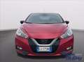 Nissan Micra IG-T 92 GPL 5 porte Eco Visia Rosso - thumbnail 2