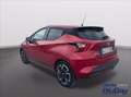 Nissan Micra IG-T 92 GPL 5 porte Eco Visia Rosso - thumbnail 15