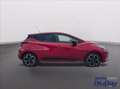 Nissan Micra IG-T 92 GPL 5 porte Eco Visia Rosso - thumbnail 4