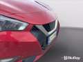 Nissan Micra 1.0 ig-t eco n-design gpl Rosso - thumbnail 17