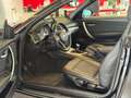 BMW 118 118 d Zwart - thumbnail 7