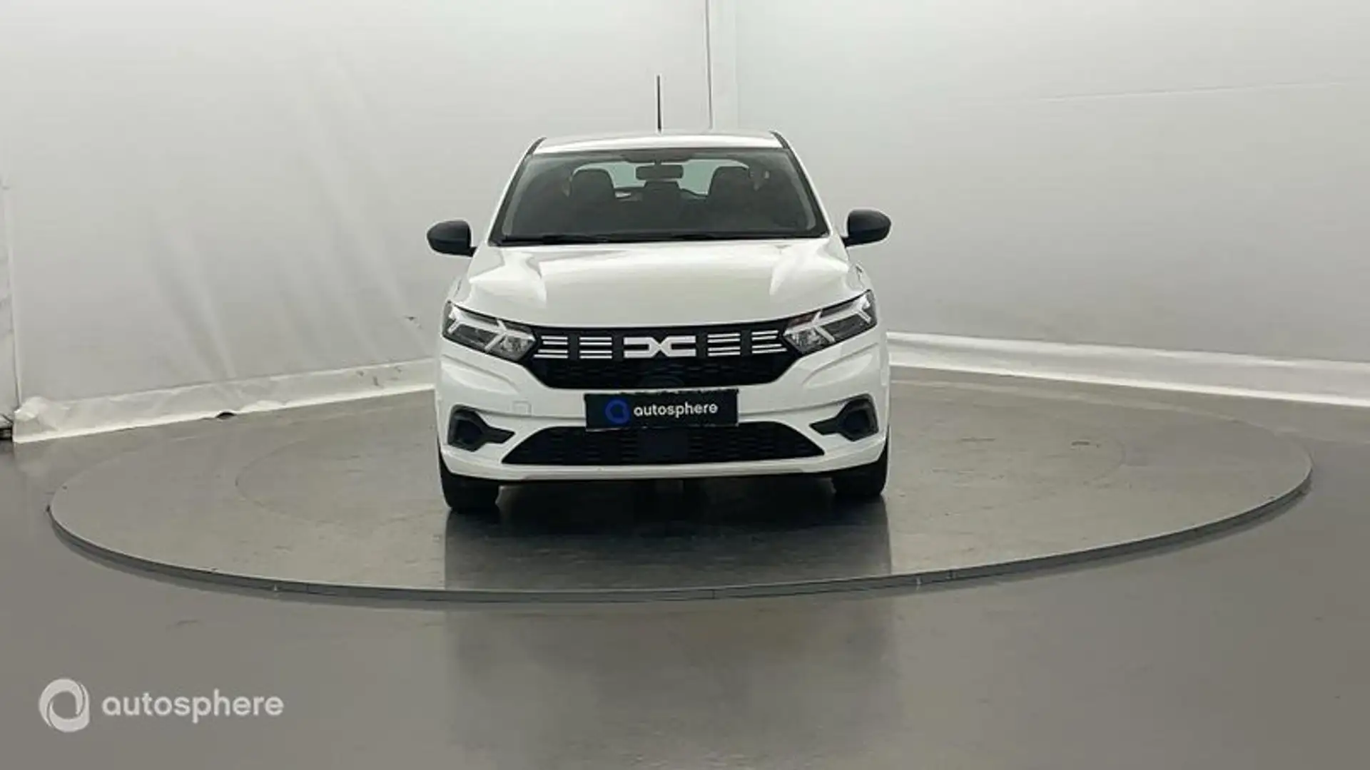 Dacia Sandero 1.0 SCe 65ch Essential - 2