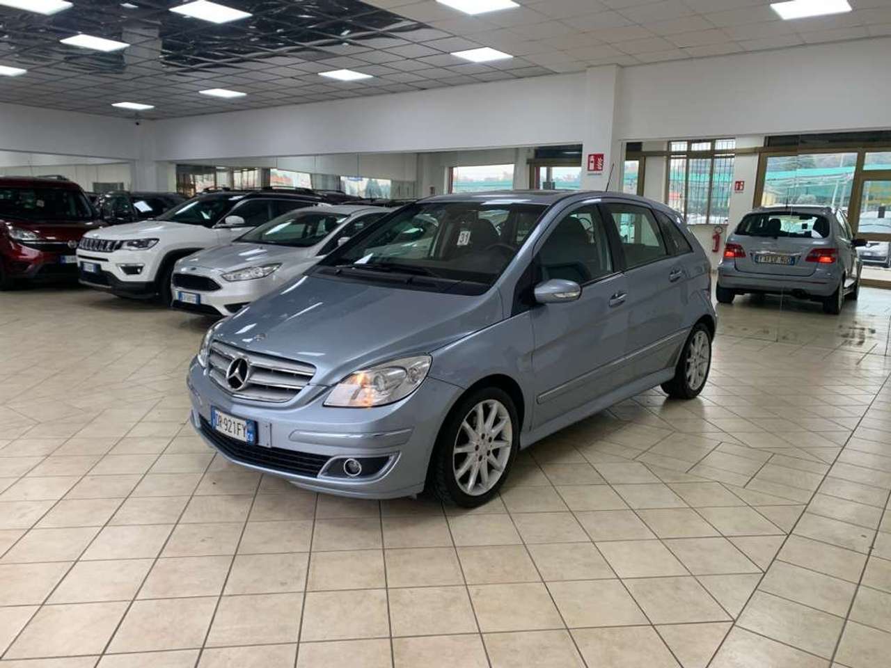 Mercedes-Benz B 150 Classe B - T245 Sport