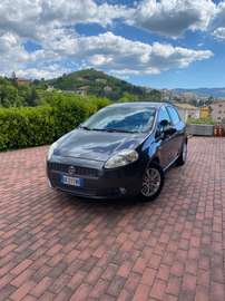 Grande Punto 5p 1.3 mjt 16v Dynamic 90cv 6m FL