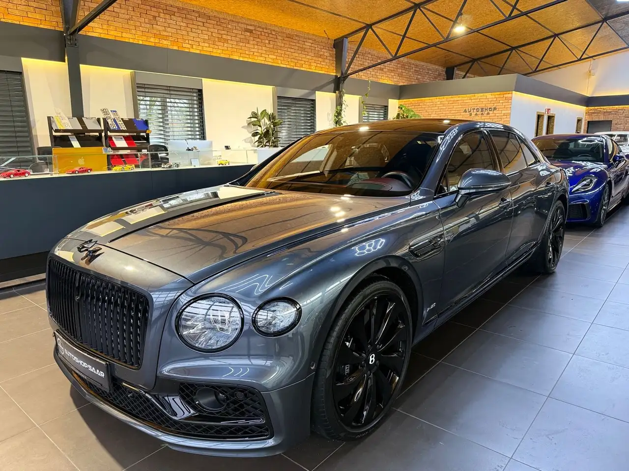 Bentley Flying Spur