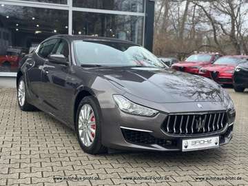 2.0 Hybrid GT Auto
