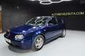 Volkswagen Golf 1.6 Highline 100 Azul - thumbnail 3