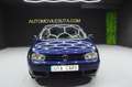 Volkswagen Golf 1.6 Highline 100 Azul - thumbnail 2