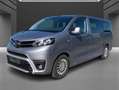 Toyota Proace 9 Sitzer Automatik 2 x Schiebetür Gris - thumbnail 1