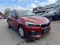 BMW 216 216i Active Tourer Advantage Rood - thumbnail 1