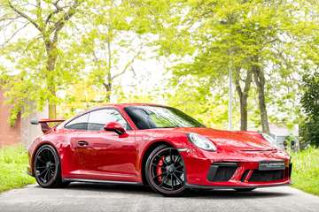 GT3 PDK * Clubsport * SportChrono * Lift *