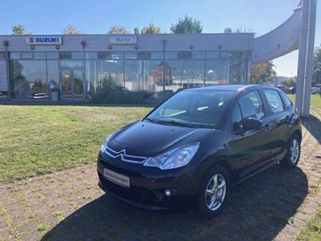 Imagine Citroen C3 1.0 PureTech 68 Attraction