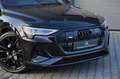 Audi e-tron Sportback 55 quattro S edition 95 kWh Zwart - thumbnail 8
