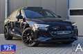 Audi e-tron Sportback 55 quattro S edition 95 kWh Noir - thumbnail 1