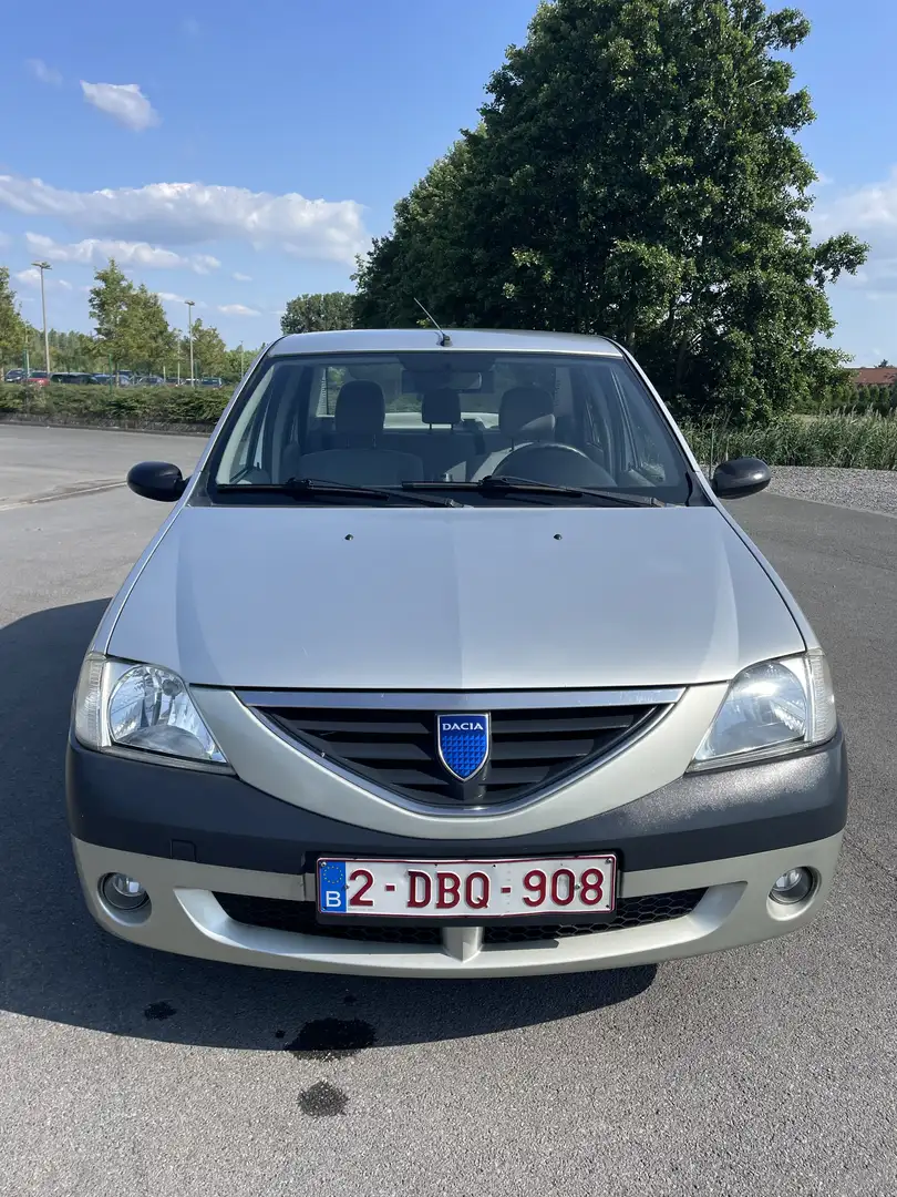 Dacia Logan 1.4 - 1