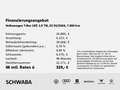 Volkswagen T-Roc Life 1.0 TSI *AHK*NAVI*LED*VIRTUAL*KAM*16* Weiß - thumbnail 4
