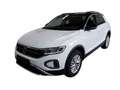 Volkswagen T-Roc Life 1.0 TSI *AHK*NAVI*LED*VIRTUAL*KAM*16* Weiß - thumbnail 2