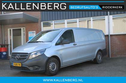 Mercedes-Benz Vito 111 CDI Extra Lang / Euro 6 / Camera / Navi / Mult