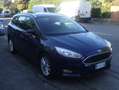 Ford Focus SW 1.5 tdci Business S&S Euro 6 Blauw - thumbnail 2