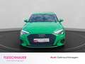 Audi A3 Sportback 30 TDI  Navi+LED+ACC+CarPlay+Sportsitze Grün - thumbnail 2