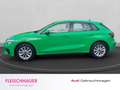 Audi A3 Sportback 30 TDI  Navi+LED+ACC+CarPlay+Sportsitze Grün - thumbnail 4