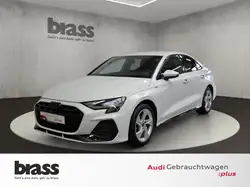 Audi A3 S line 35 TFSI 110(150) kW(PS) S tr