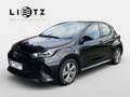 Mazda 2 Hybrid 04 1.5L 116ps AT WD EXCLUSIVE-LIN Schwarz - thumbnail 1