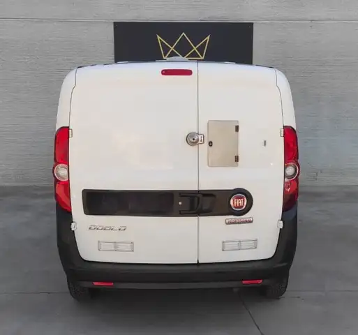 Fiat Doblo view 5
