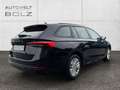 Skoda Octavia Combi Ambition 2.0 TDI Navi DigiCock LED Schwarz - thumbnail 4