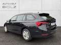 Skoda Octavia Combi Ambition 2.0 TDI Navi DigiCock LED Schwarz - thumbnail 6
