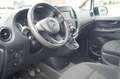 Mercedes-Benz Vito Kasten FWD lang*Klima*Navi*Tempomat*PDC*SHZ Weiß - thumbnail 10