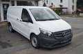 Mercedes-Benz Vito Kasten FWD lang*Klima*Navi*Tempomat*PDC*SHZ Weiß - thumbnail 2