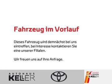 1.0 5-türer ACC DynLicht Navi SoundSys