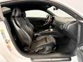 Audi TT COMPETITION 245 CV - TAGLIANDI AUDI -GARANZIA 2027 Blanc - thumbnail 13