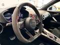 Audi TT COMPETITION 245 CV - TAGLIANDI AUDI -GARANZIA 2027 Blanc - thumbnail 10
