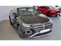 Volkswagen T-Roc Cabriolet Style 1.5 TSI DSG Matrix/19''/Kam/Assist Schwarz - thumbnail 26