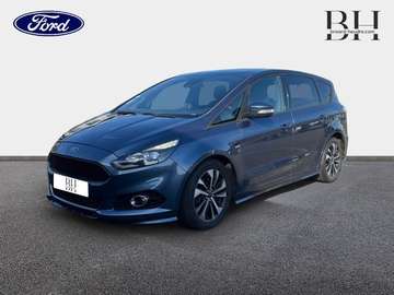 2.0 EcoBlue 150ch ST-Line Euro6.2