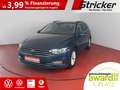 Volkswagen Passat Variant Business 2.0TDI DSG 309,-ohne Anzahlung Kamera AC Blau - thumbnail 1