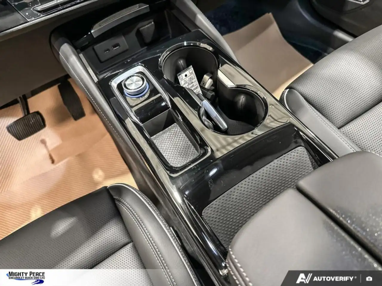Buick Envision снимка Buick Envision
