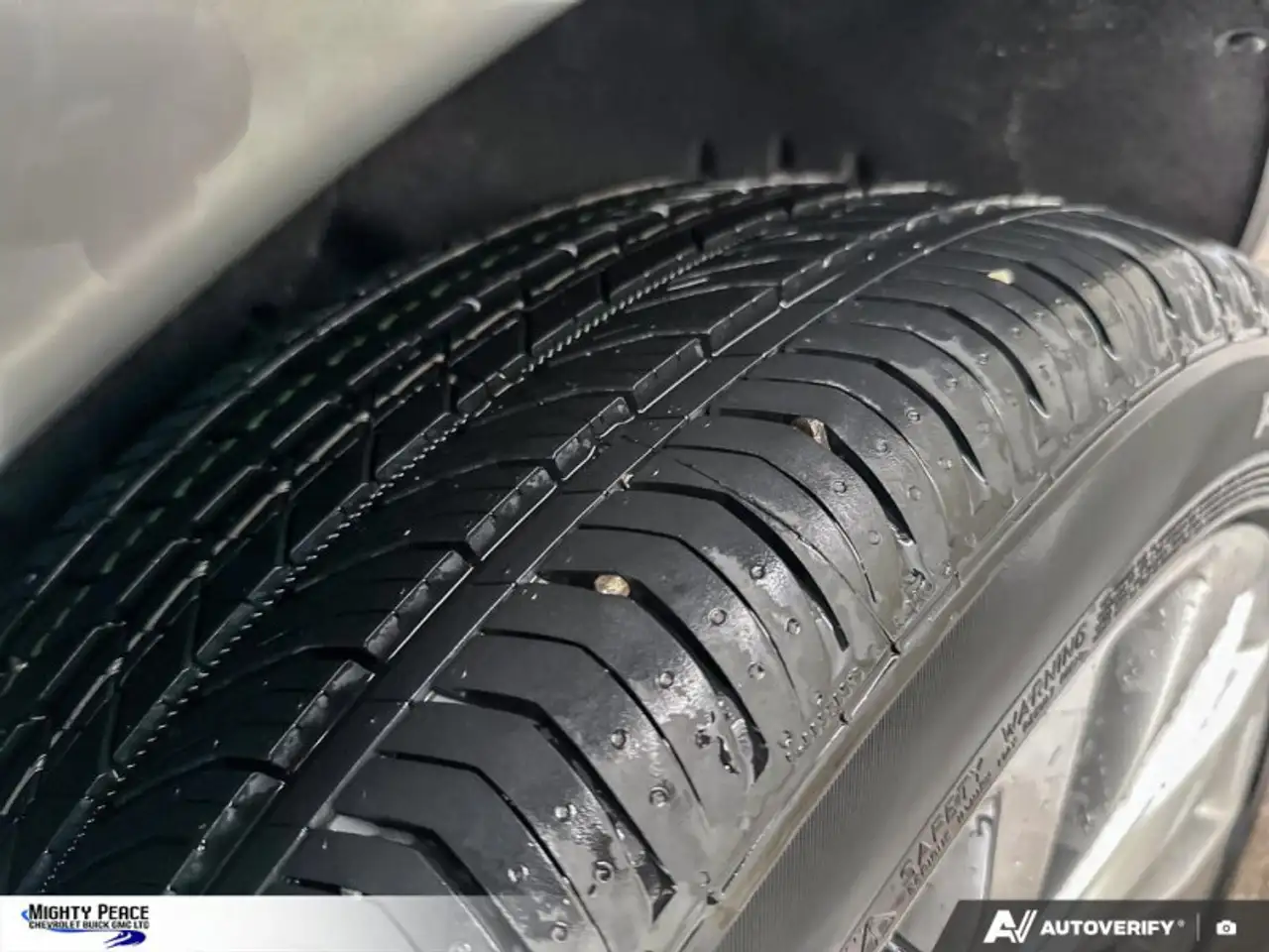 Buick Envision снимка Buick Envision