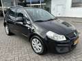 Suzuki SX4 1.6 Comfort met Airco en Trekhaak Zwart - thumbnail 5