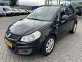 Suzuki SX4 1.6 Comfort met Airco en Trekhaak Zwart - thumbnail 7