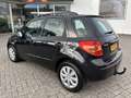 Suzuki SX4 1.6 Comfort met Airco en Trekhaak Zwart - thumbnail 3
