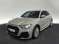 Audi A1 S line 40 TFSI S tronic Silber - thumbnail 2