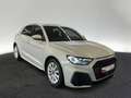 Audi A1 S line 40 TFSI S tronic Silber - thumbnail 5
