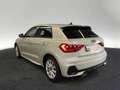 Audi A1 S line 40 TFSI S tronic Silber - thumbnail 3